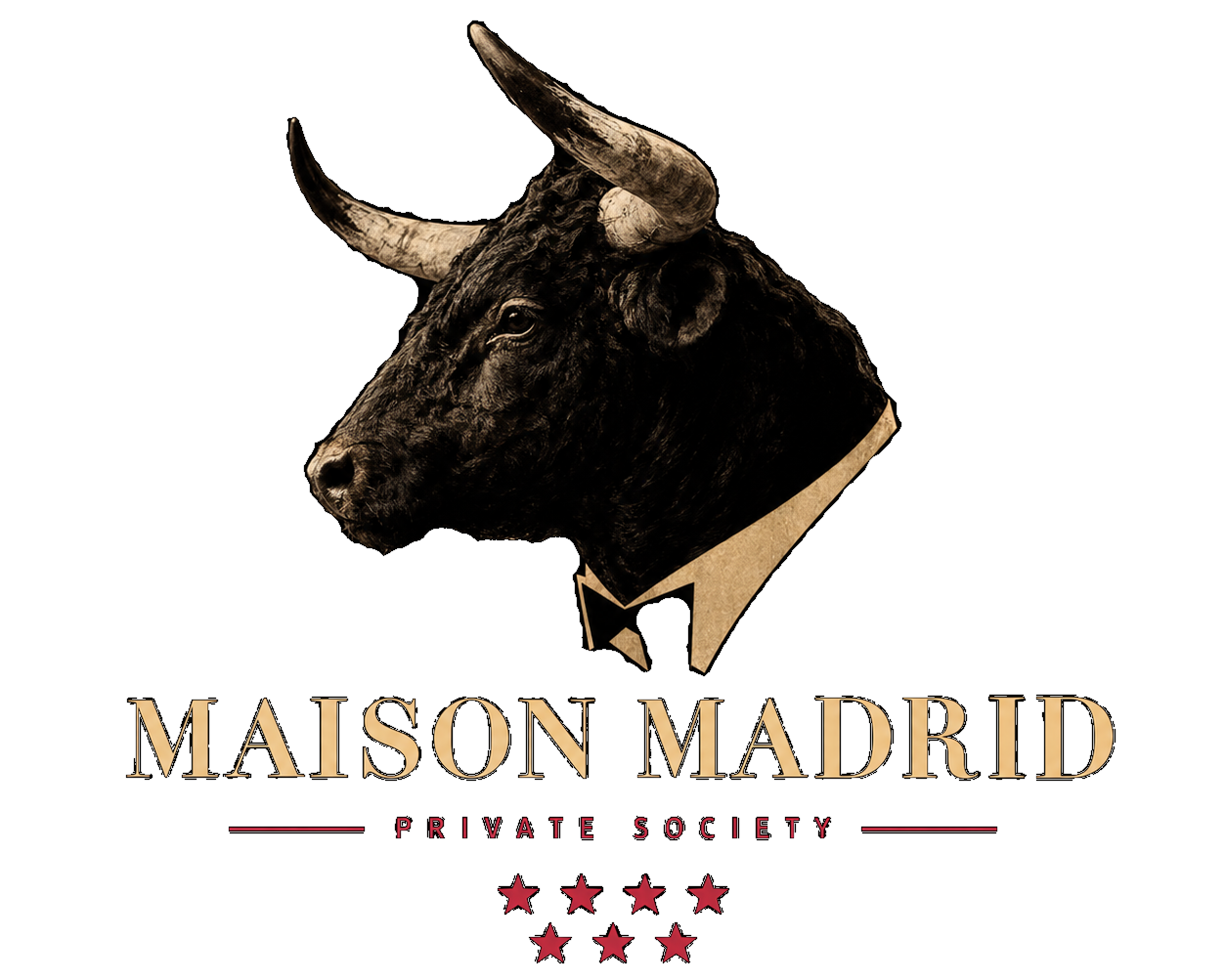 Maison Madrid · Private Society